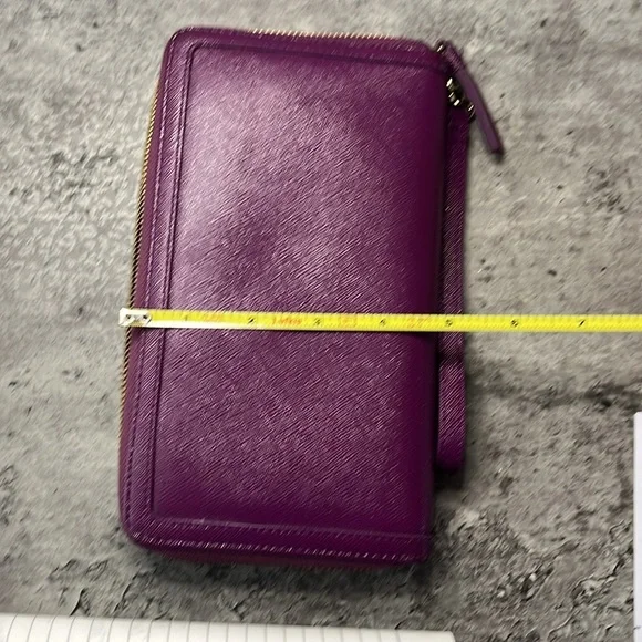 Halogen- wallet - Picture 3 of 9